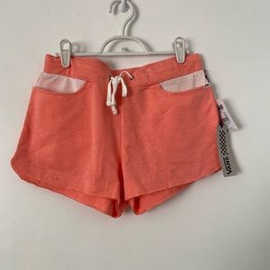 NEW- Vans Shorts